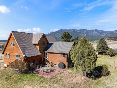 7941 Mount Baldy Drive Rye CO 81069