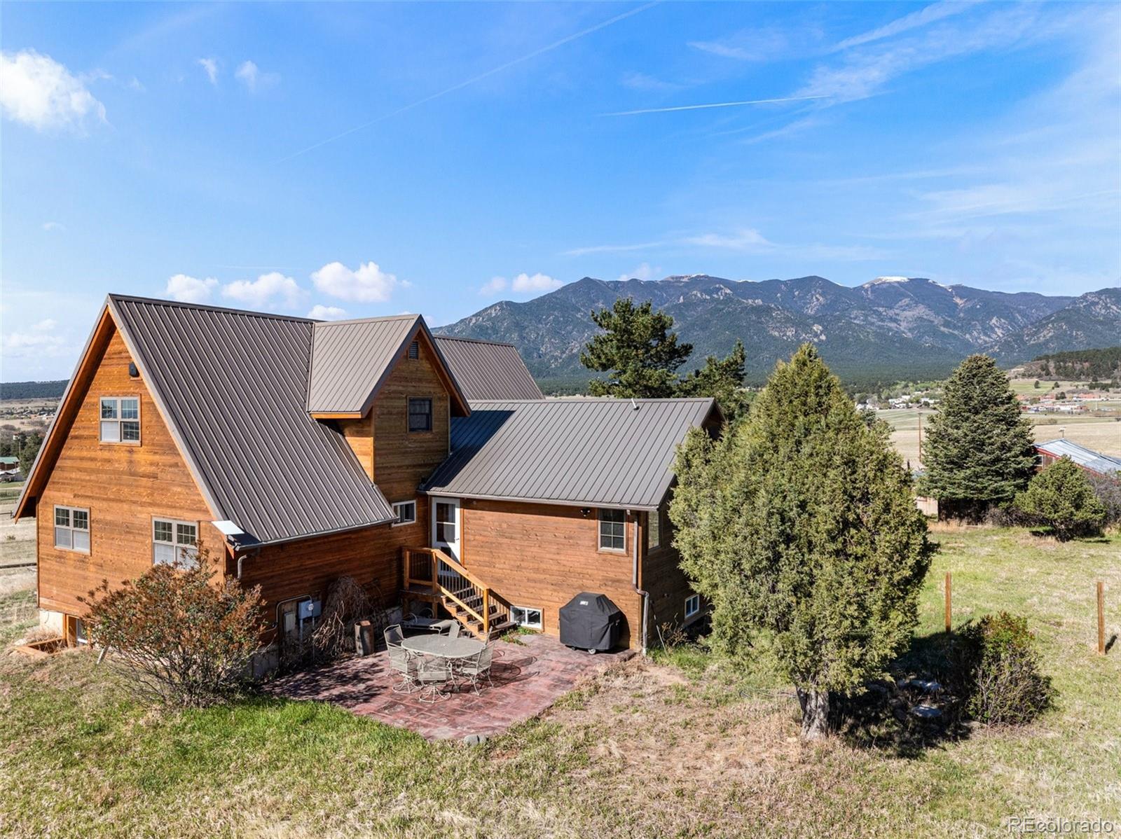 7941 Mount Baldy Drive Rye CO 81069