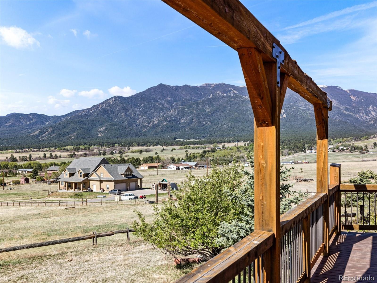 7941 Mount Baldy Drive Rye CO 81069