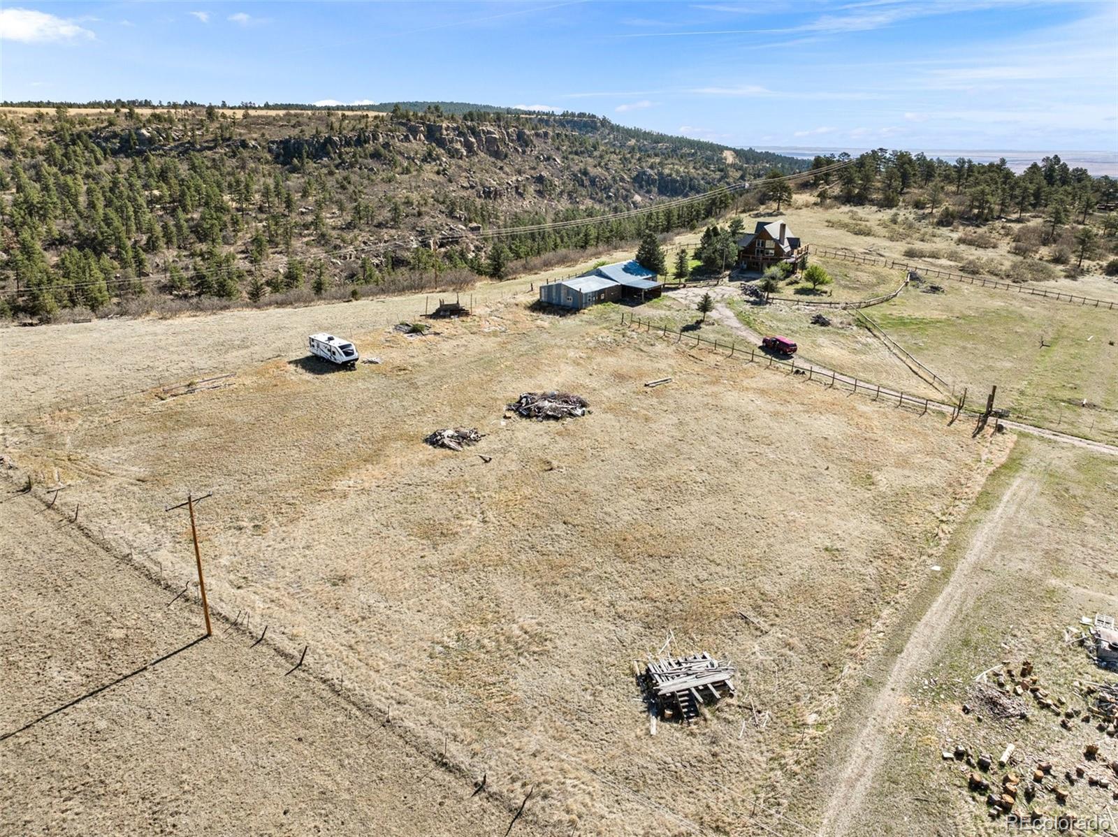 7941 Mount Baldy Drive Rye CO 81069