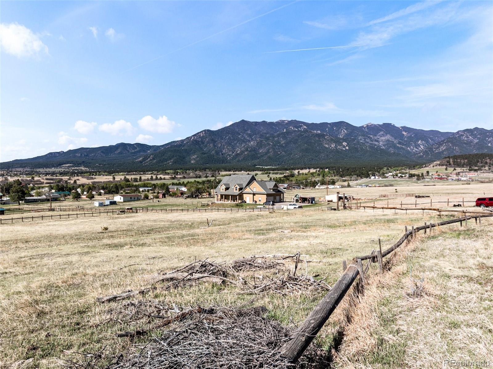 7941 Mount Baldy Drive Rye CO 81069
