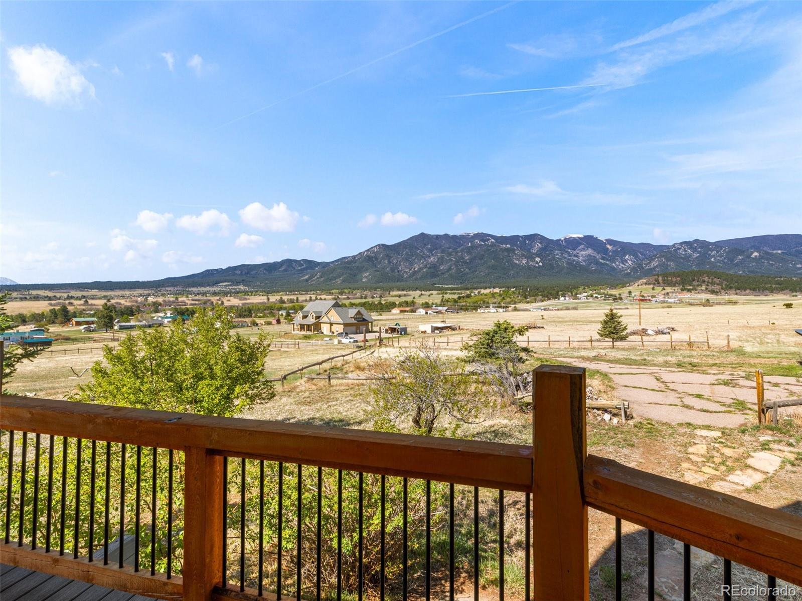 7941 Mount Baldy Drive Rye CO 81069