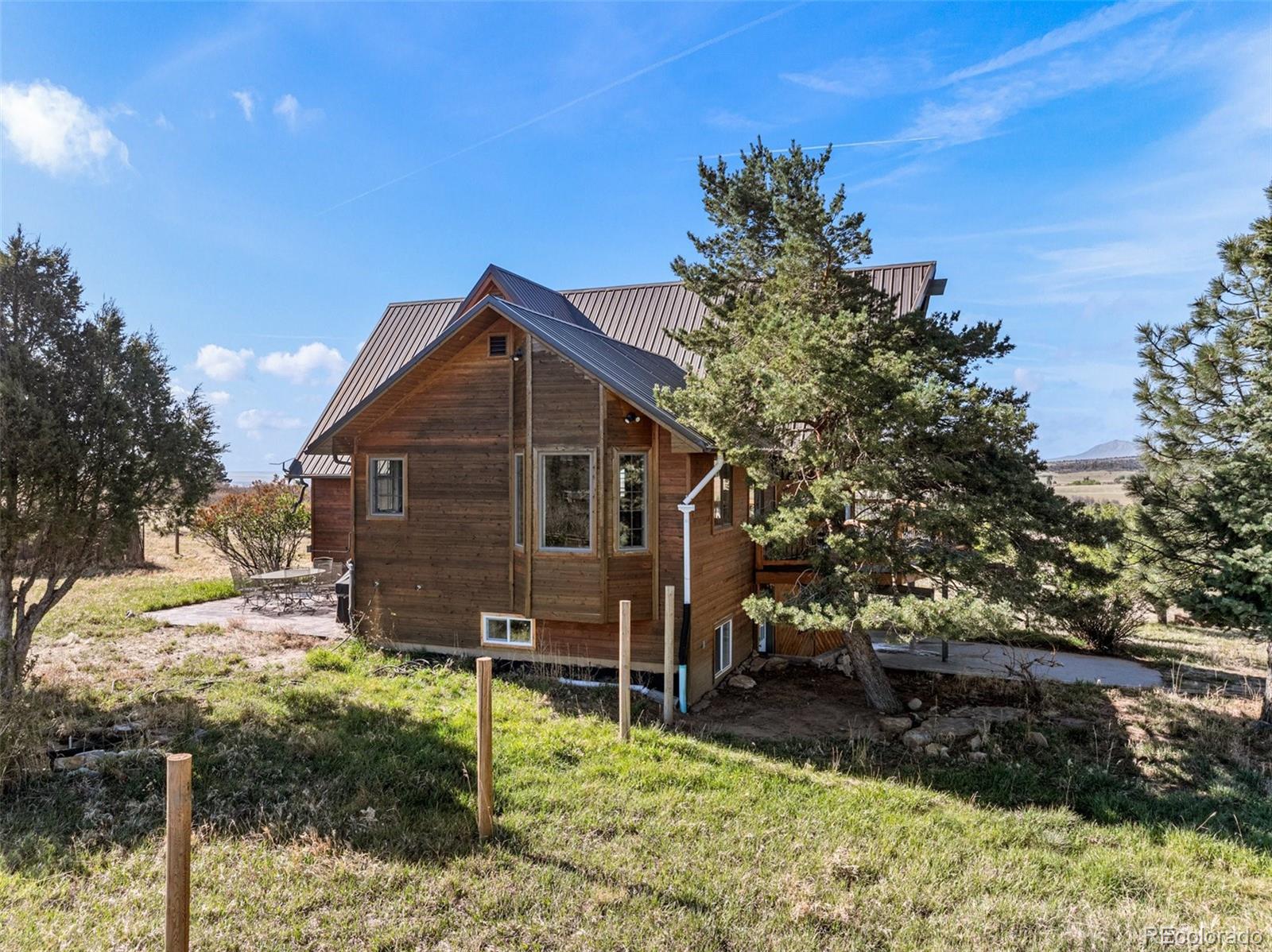7941 Mount Baldy Drive Rye CO 81069