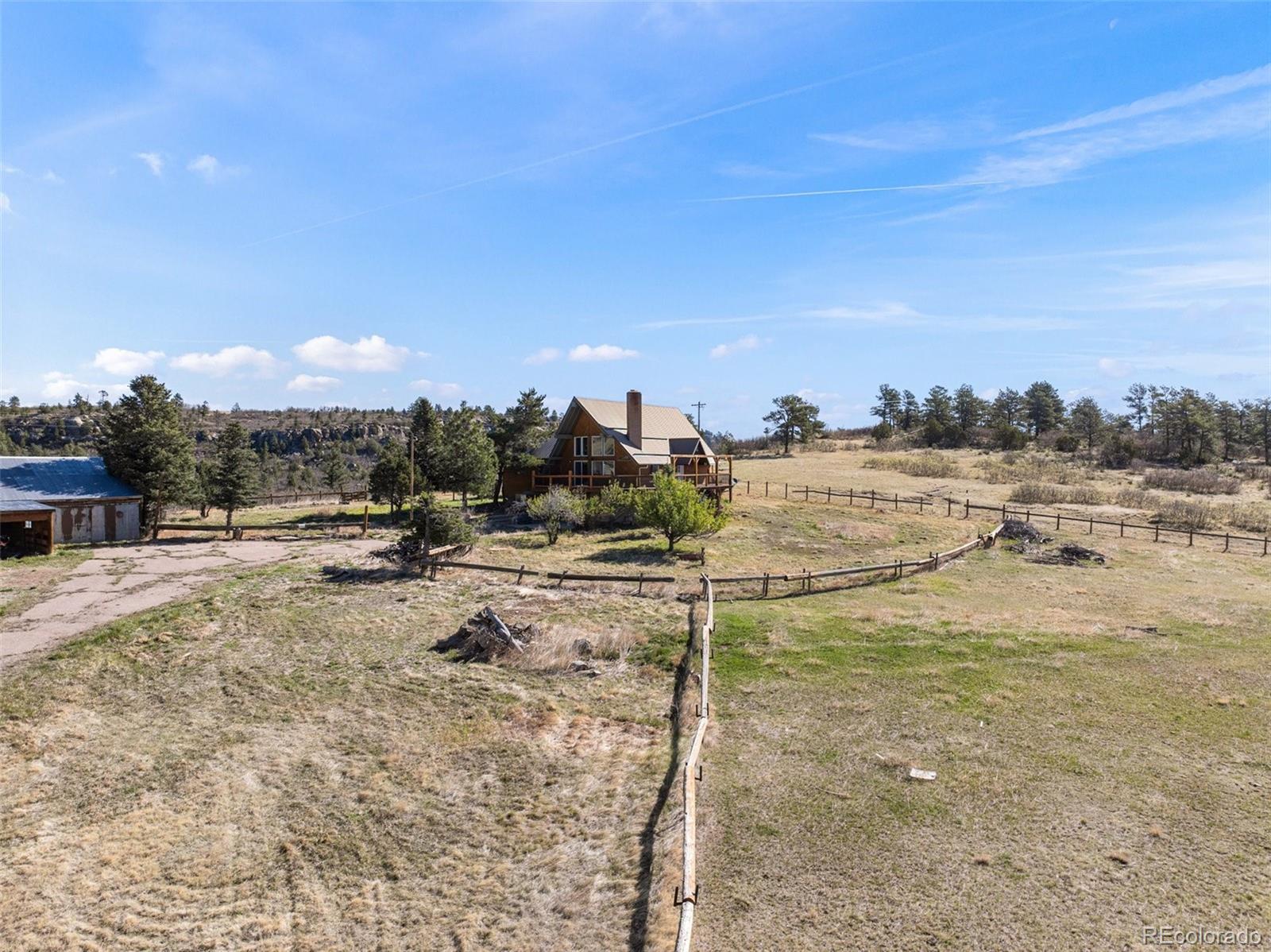 7941 Mount Baldy Drive Rye CO 81069