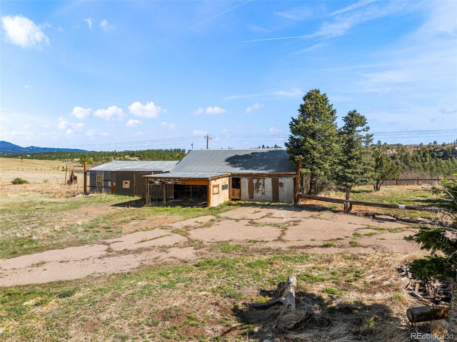 7941 Mount Baldy Drive Rye CO 81069