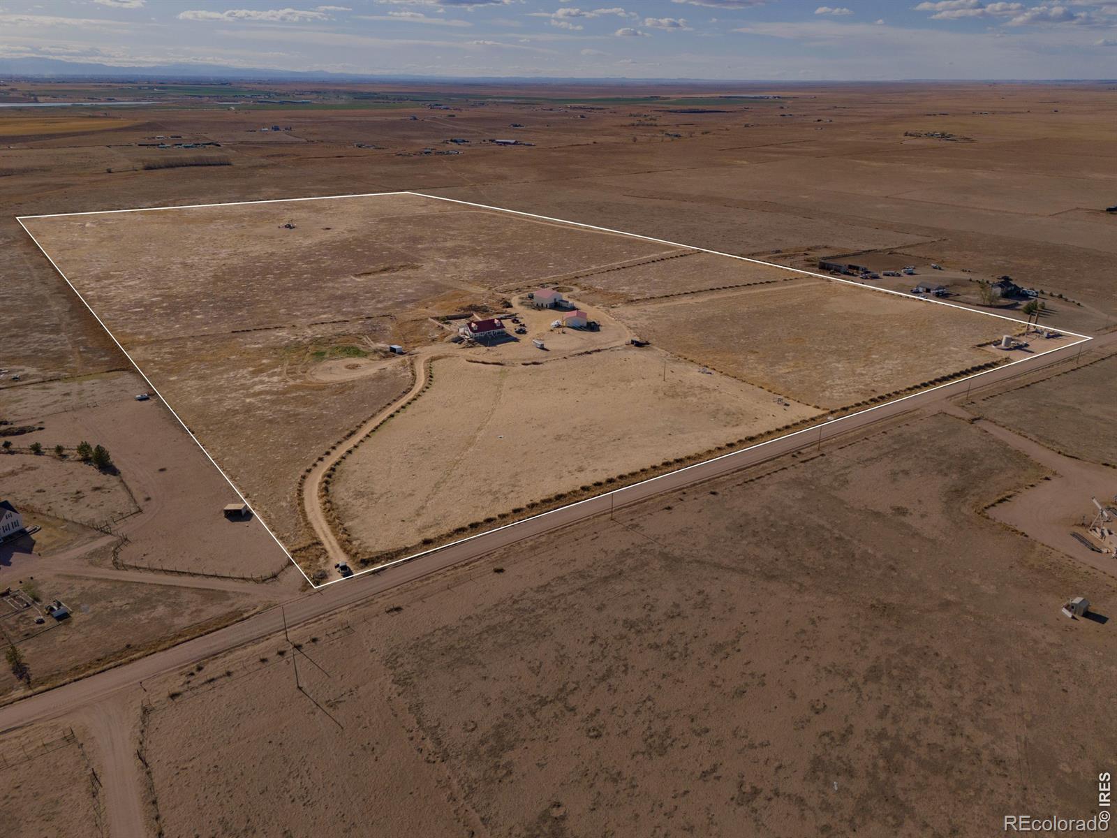 36877 County Road 65 Galeton CO 80622