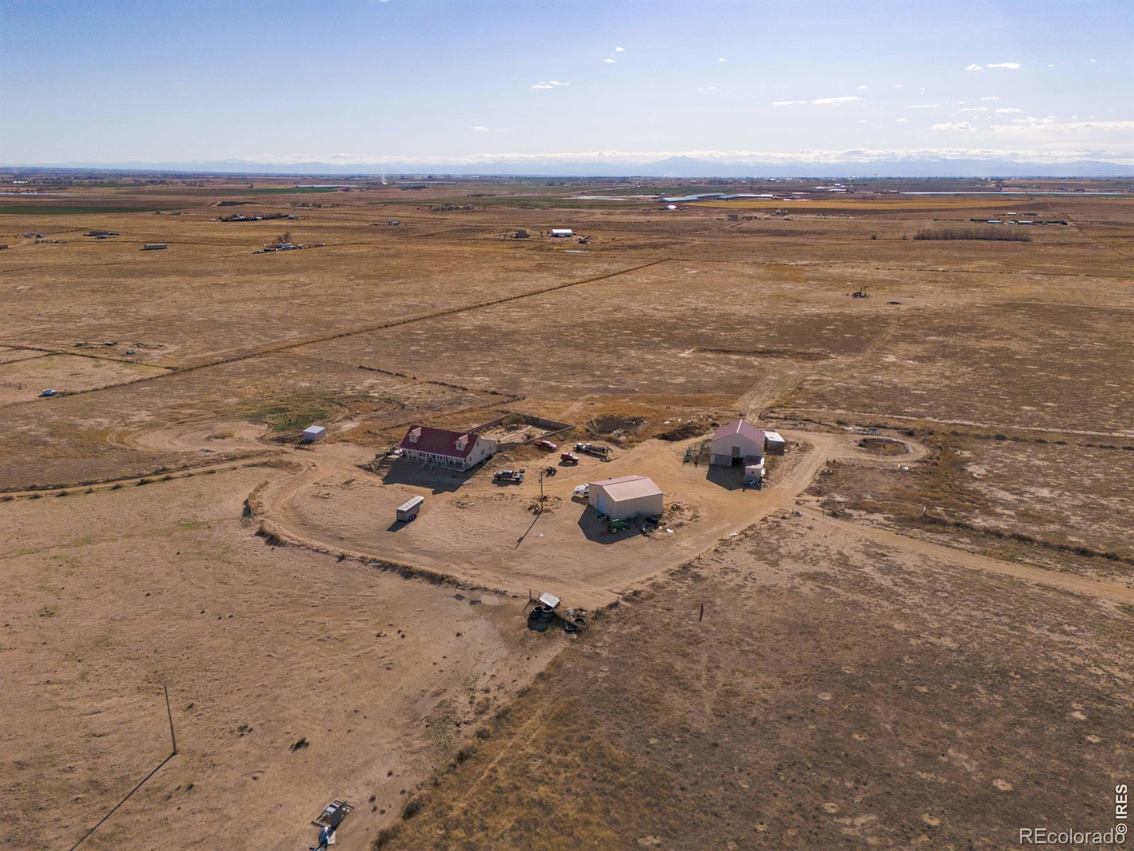 36877 County Road 65 Galeton CO 80622