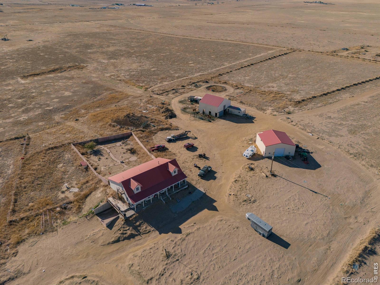 36877 County Road 65 Galeton CO 80622