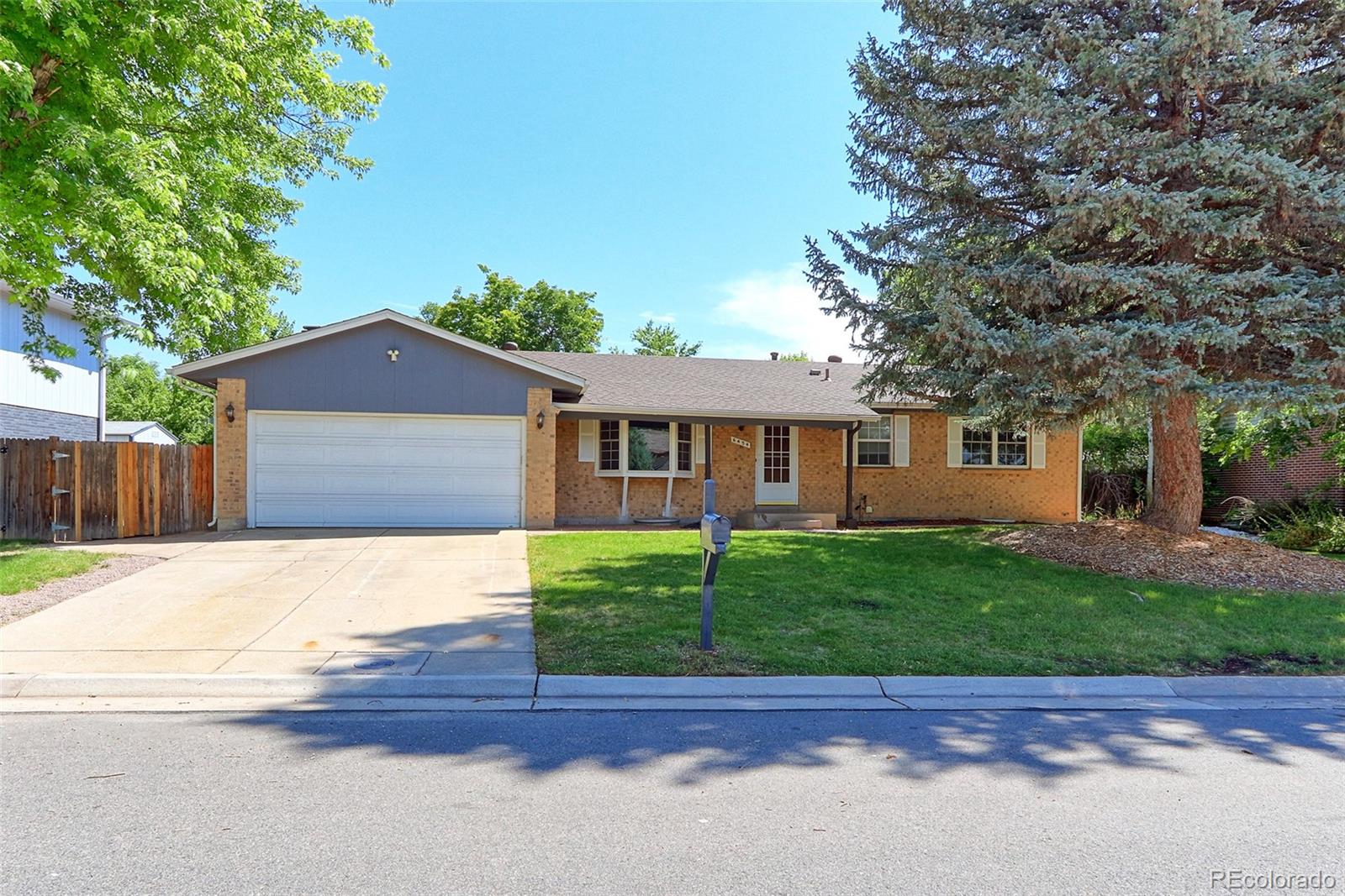 6454 W 85th Avenue Arvada CO 80003