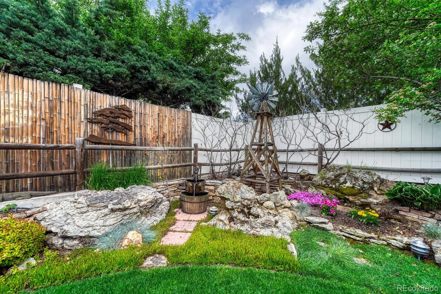 2619 Farragut Circle Colorado Springs CO 80907