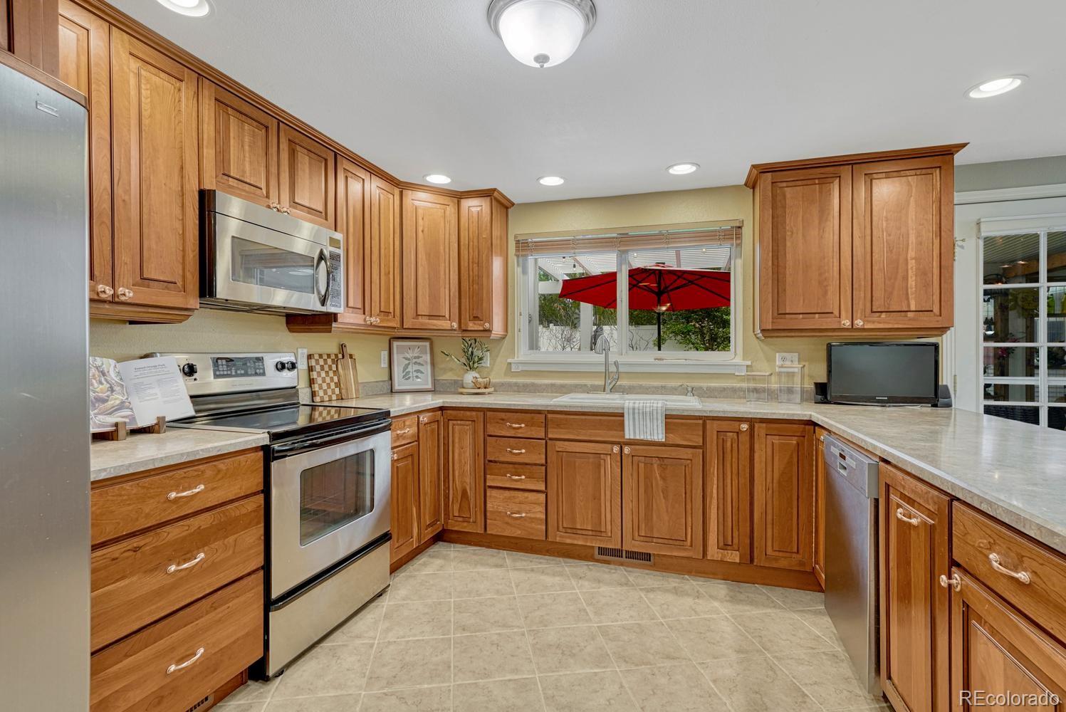 2619 Farragut Circle Colorado Springs CO 80907