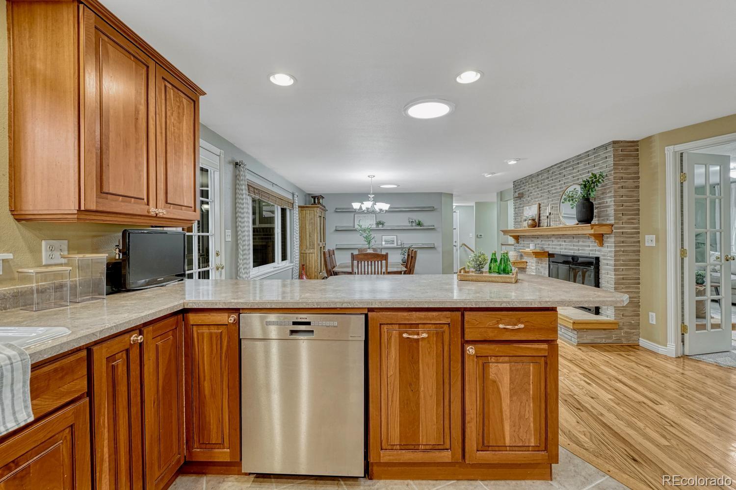 2619 Farragut Circle Colorado Springs CO 80907