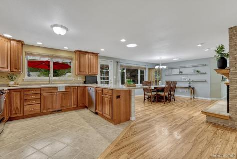 2619 Farragut Circle Colorado Springs CO 80907