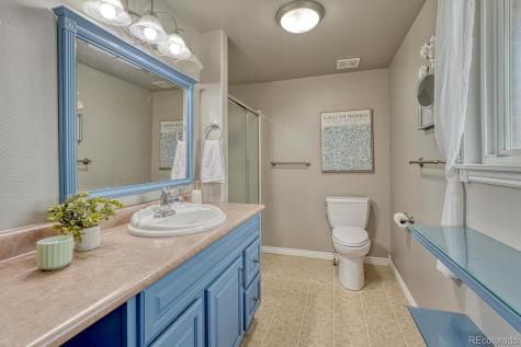 2619 Farragut Circle Colorado Springs CO 80907