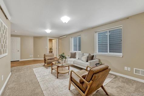 2619 Farragut Circle Colorado Springs CO 80907