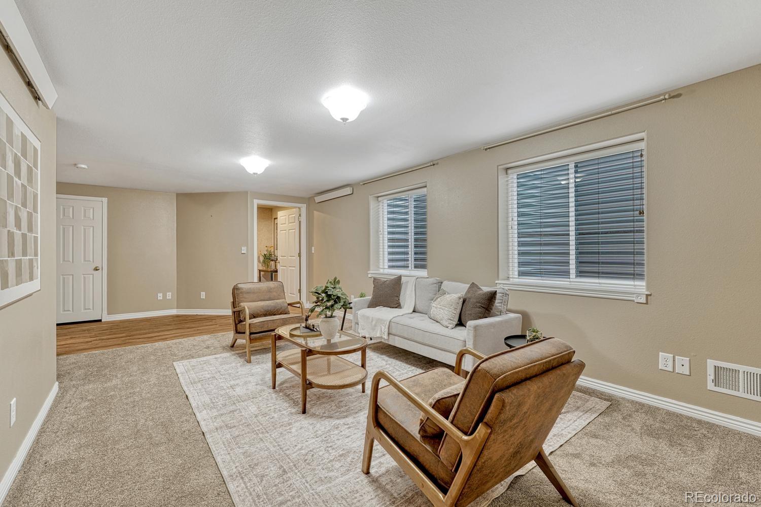 2619 Farragut Circle Colorado Springs CO 80907