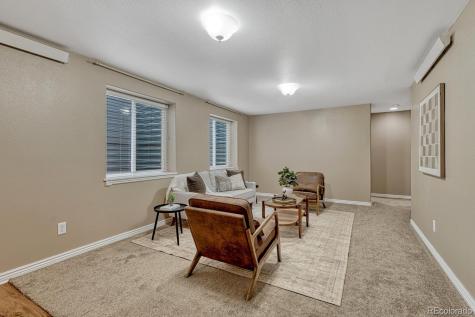 2619 Farragut Circle Colorado Springs CO 80907
