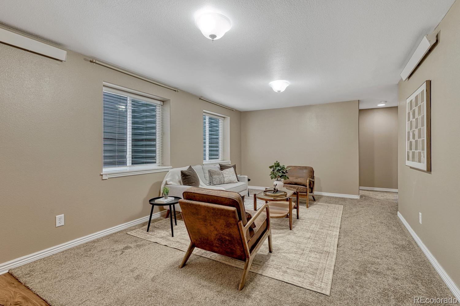 2619 Farragut Circle Colorado Springs CO 80907