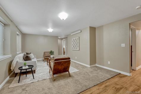2619 Farragut Circle Colorado Springs CO 80907