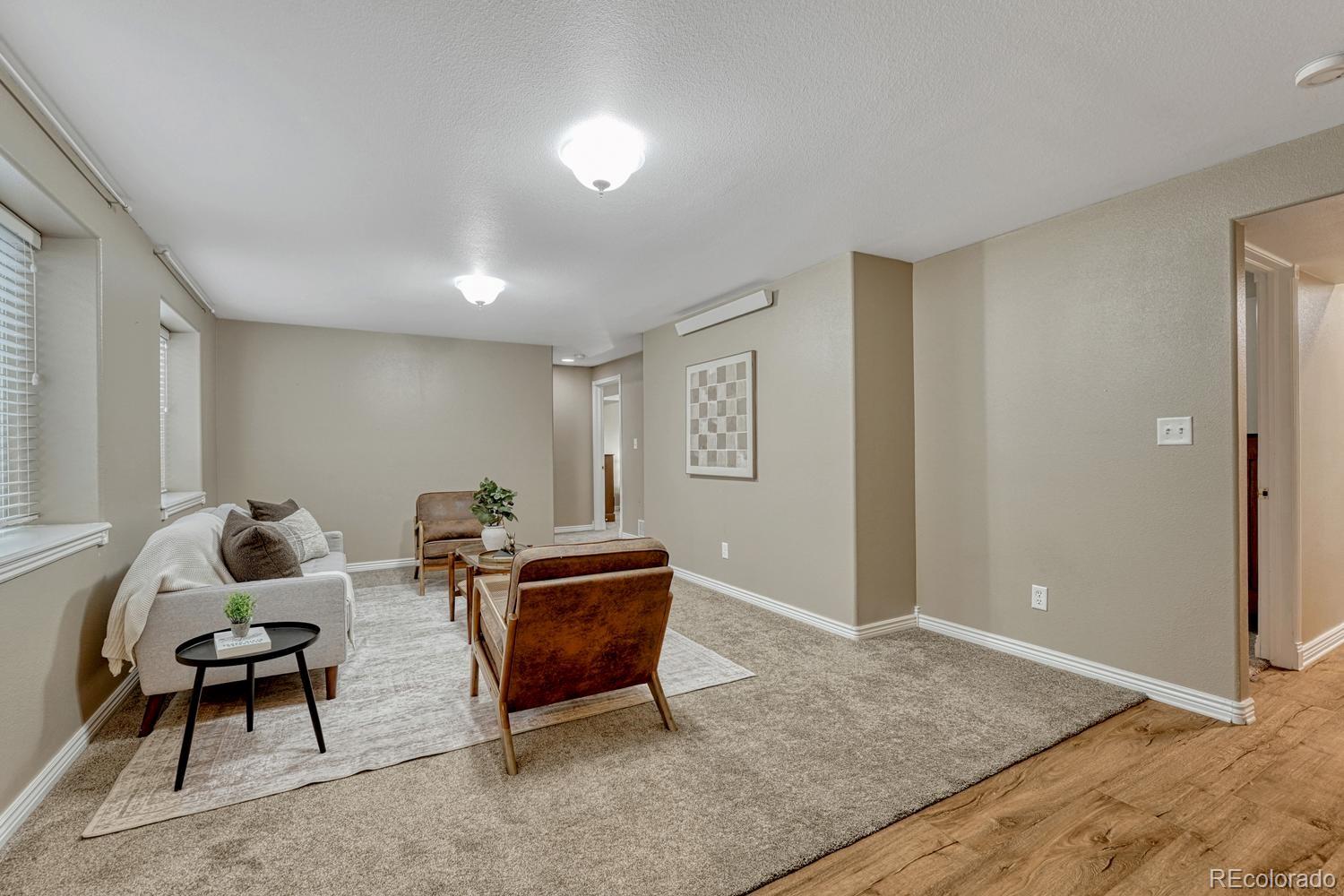 2619 Farragut Circle Colorado Springs CO 80907