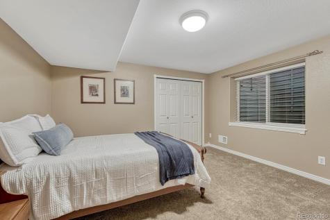 2619 Farragut Circle Colorado Springs CO 80907