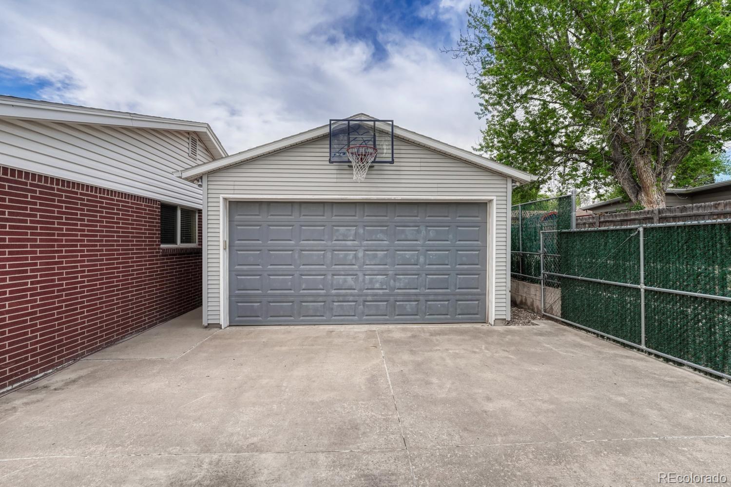 2619 Farragut Circle Colorado Springs CO 80907
