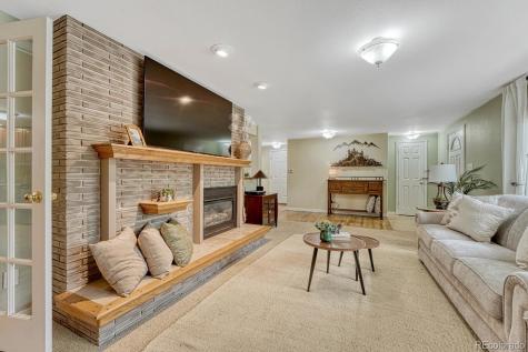 2619 Farragut Circle Colorado Springs CO 80907