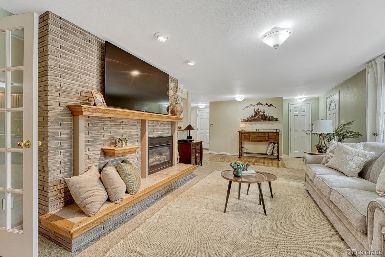 2619 Farragut Circle Colorado Springs CO 80907