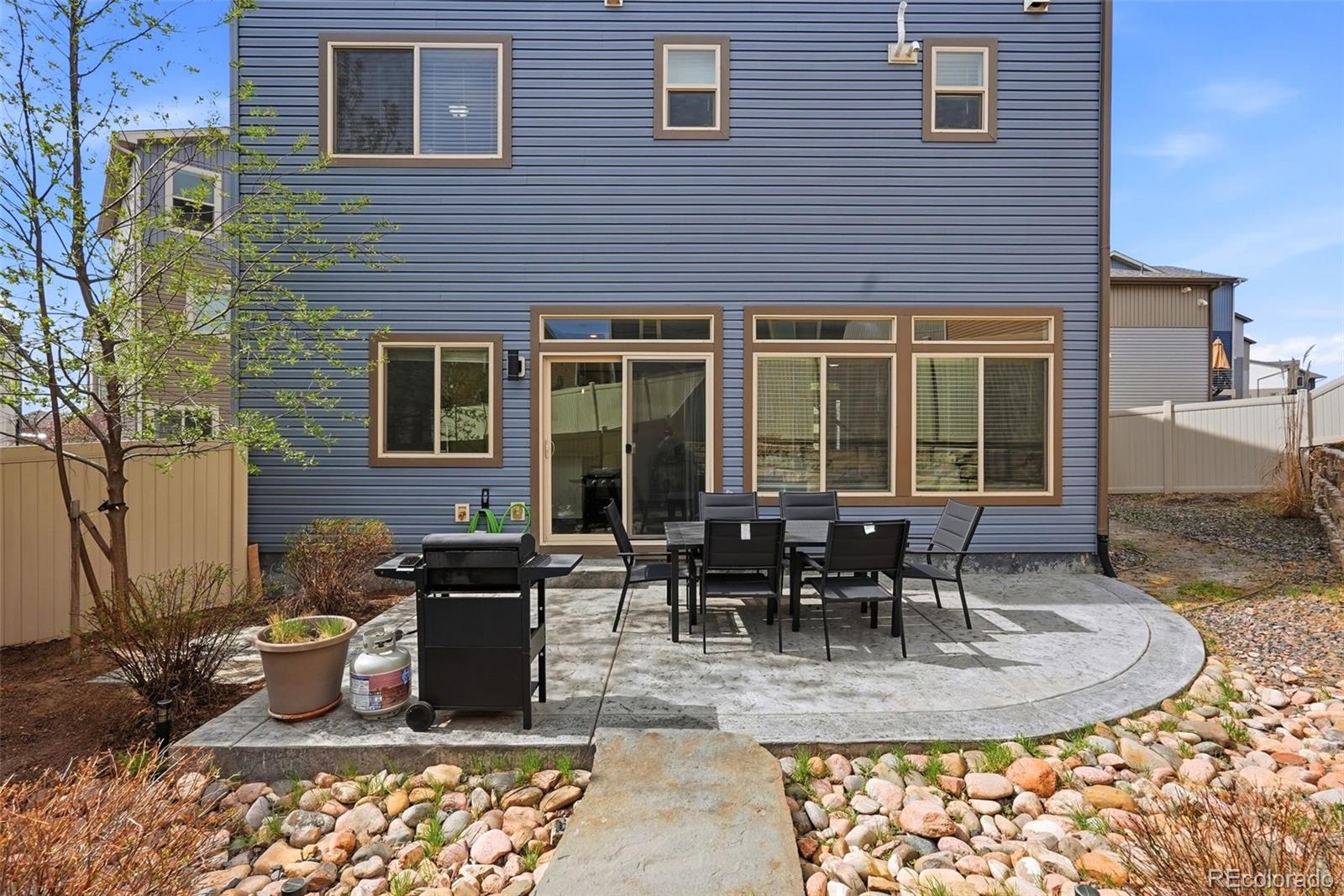 9541 Timberlake Loop Colorado Springs CO 80927