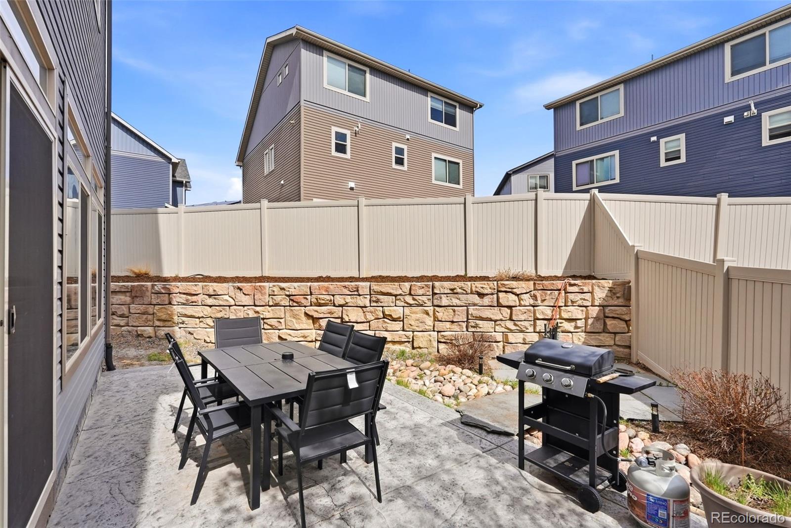9541 Timberlake Loop Colorado Springs CO 80927