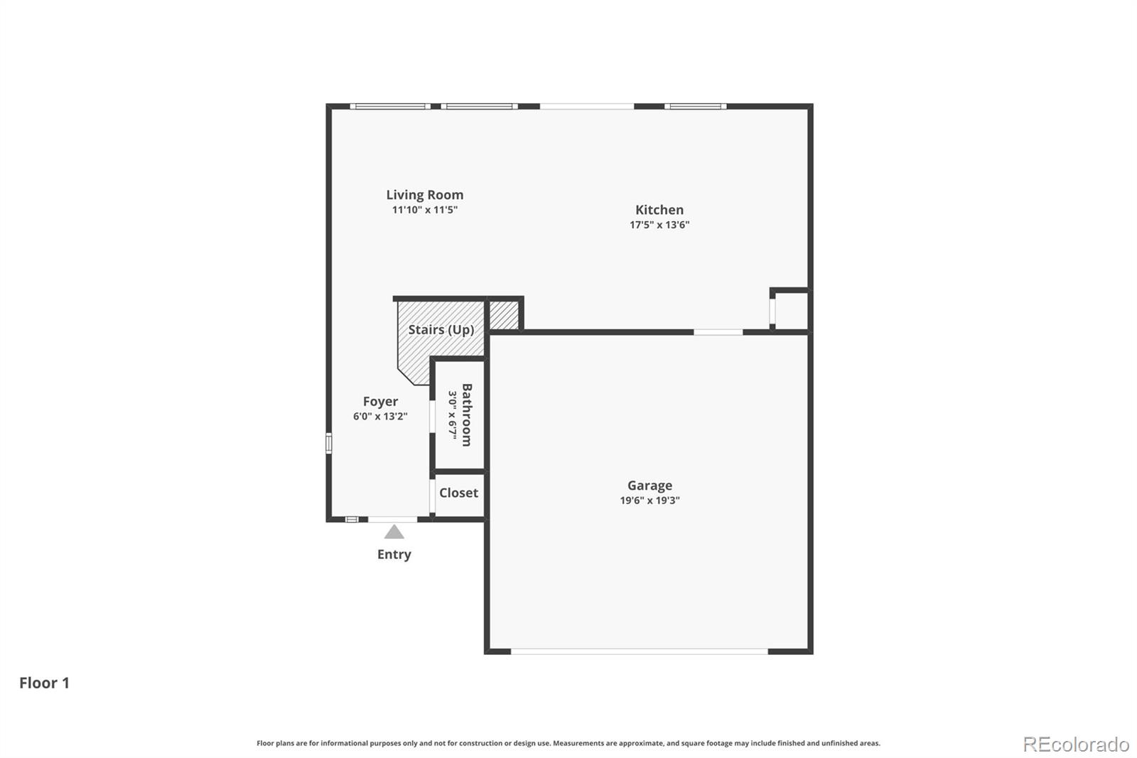 9541 Timberlake Loop Colorado Springs CO 80927