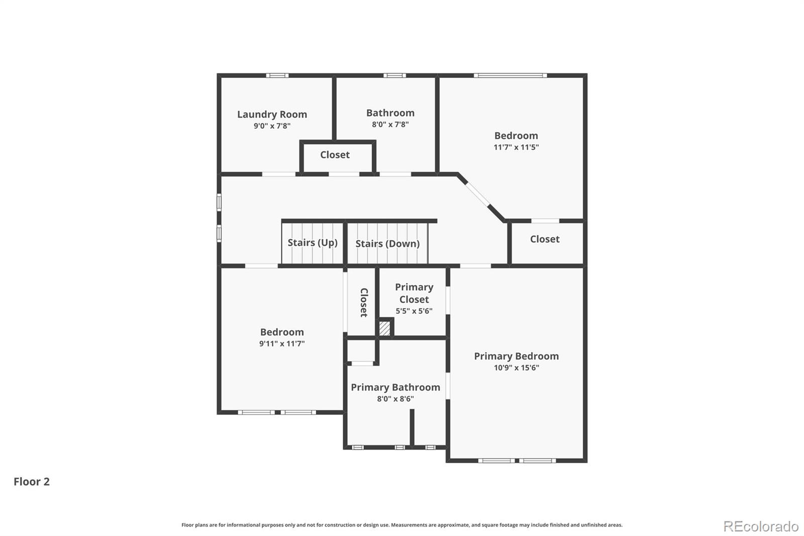 9541 Timberlake Loop Colorado Springs CO 80927