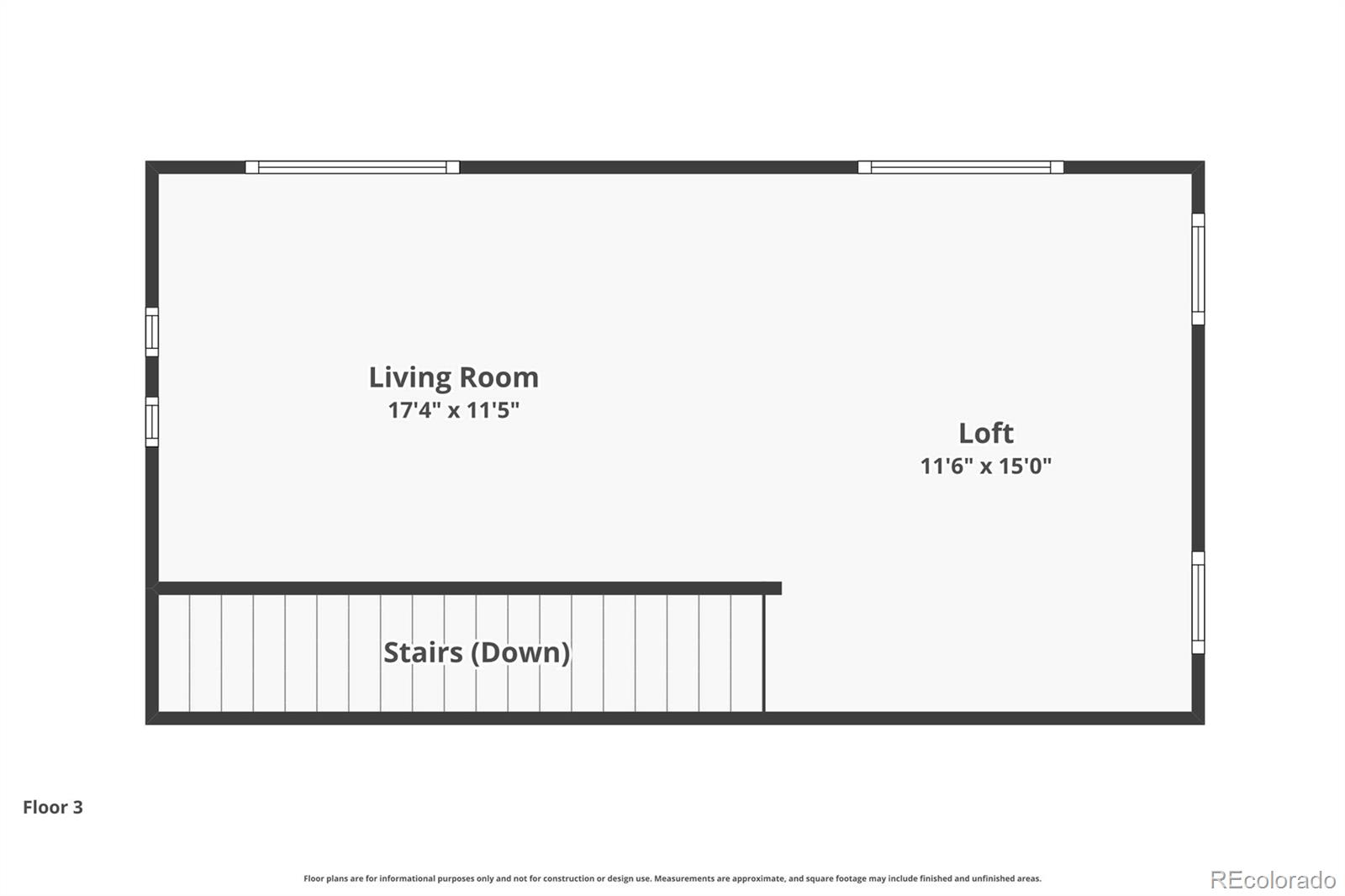9541 Timberlake Loop Colorado Springs CO 80927