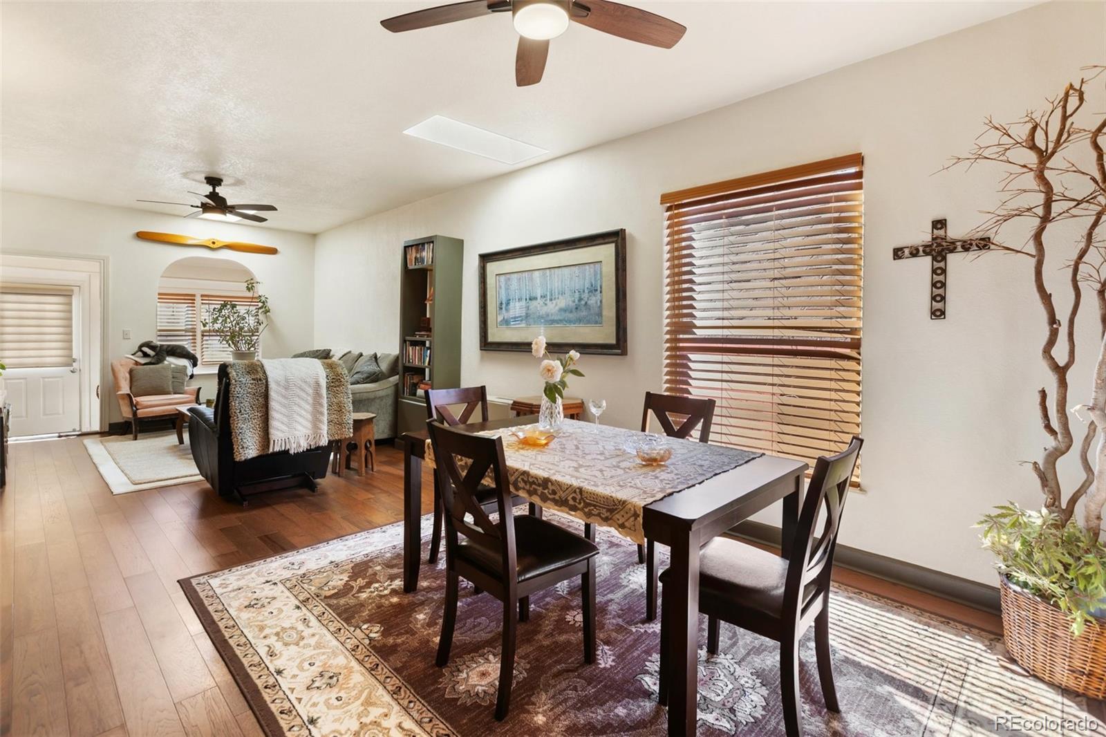 305 N 4th Street Cripple Creek CO 80813