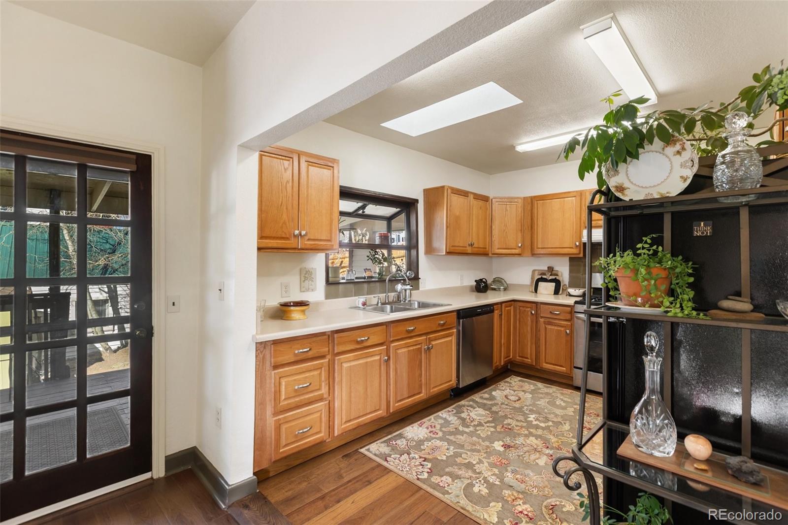 305 N 4th Street Cripple Creek CO 80813