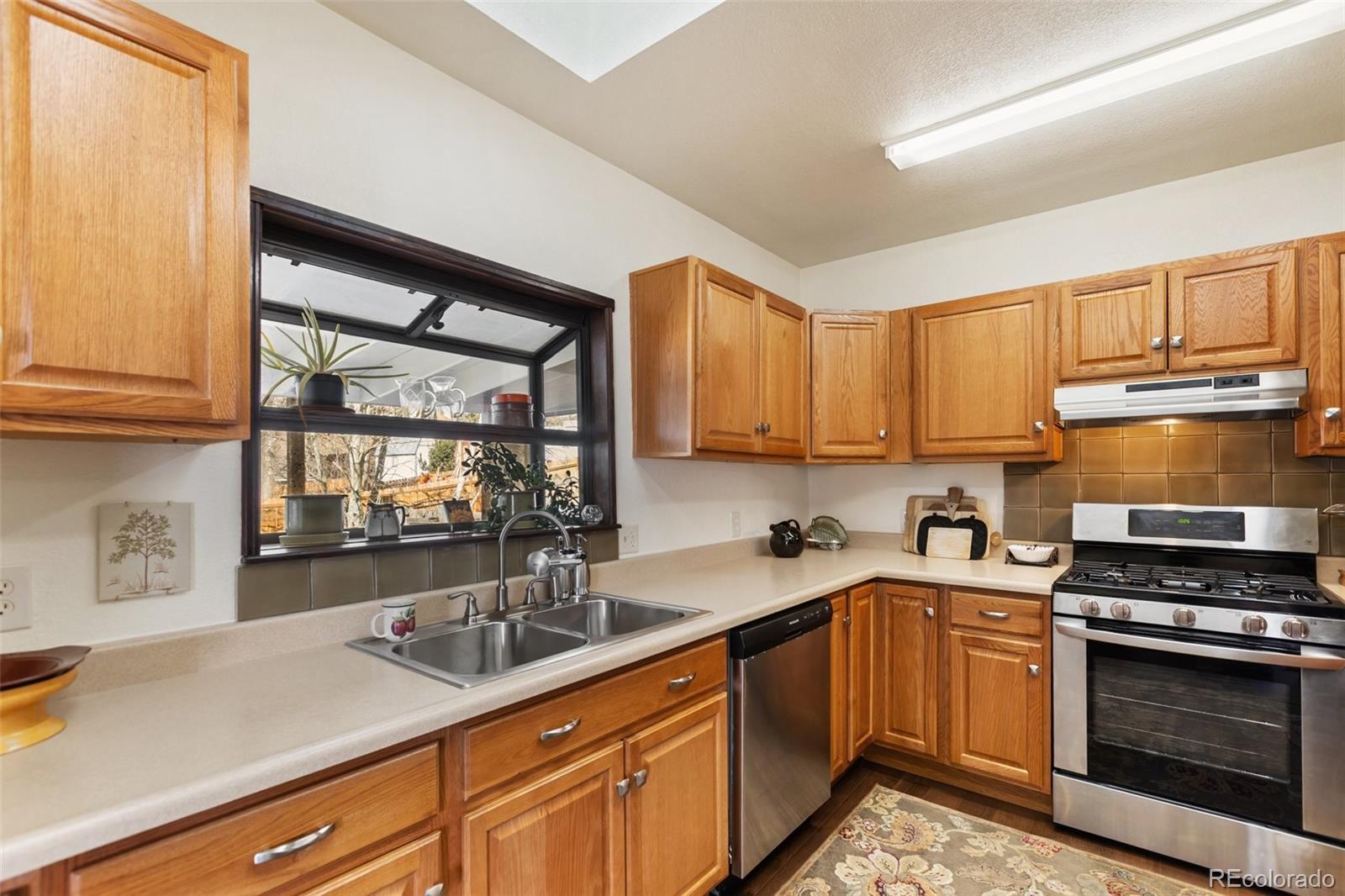 305 N 4th Street Cripple Creek CO 80813