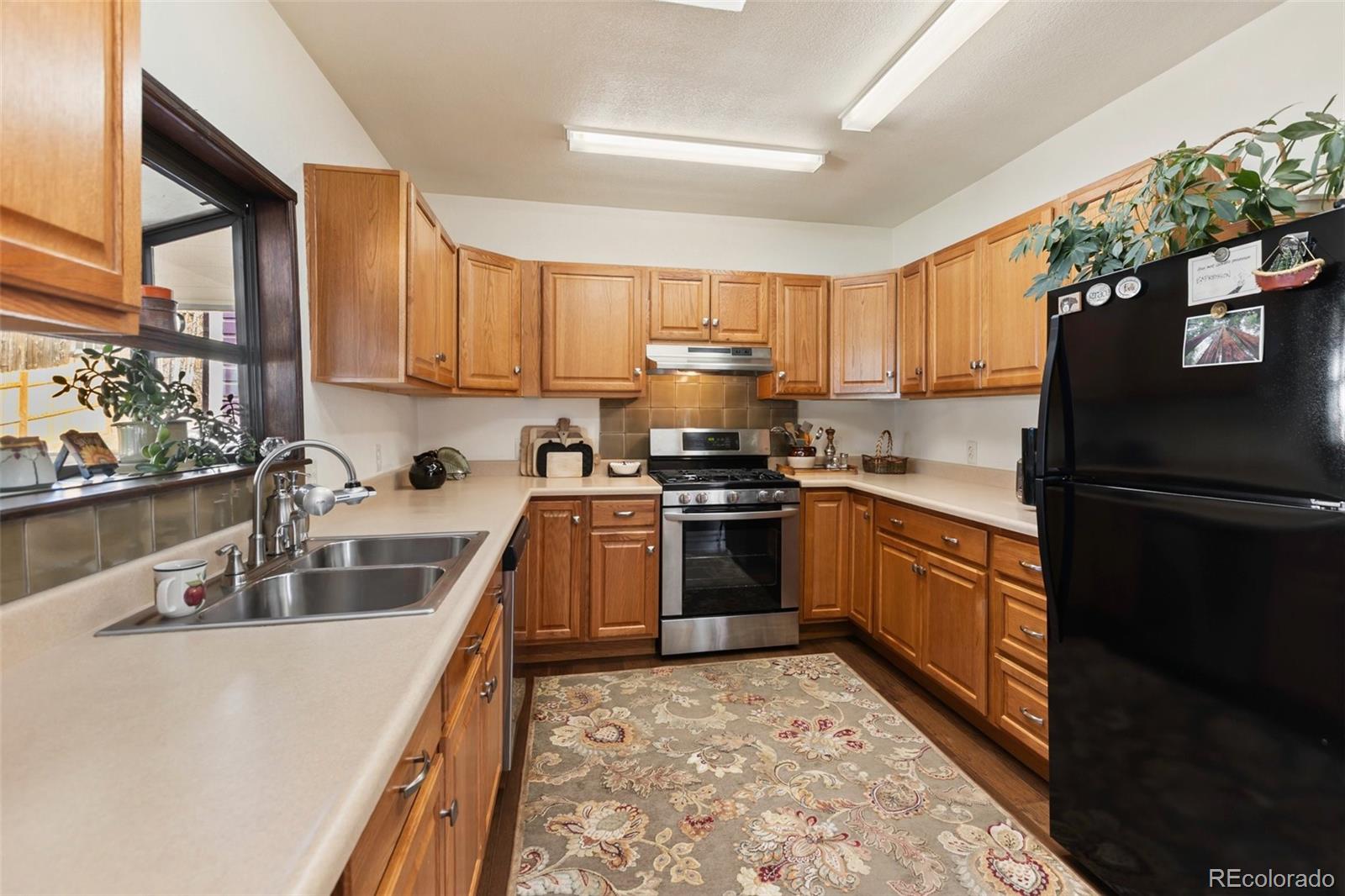 305 N 4th Street Cripple Creek CO 80813