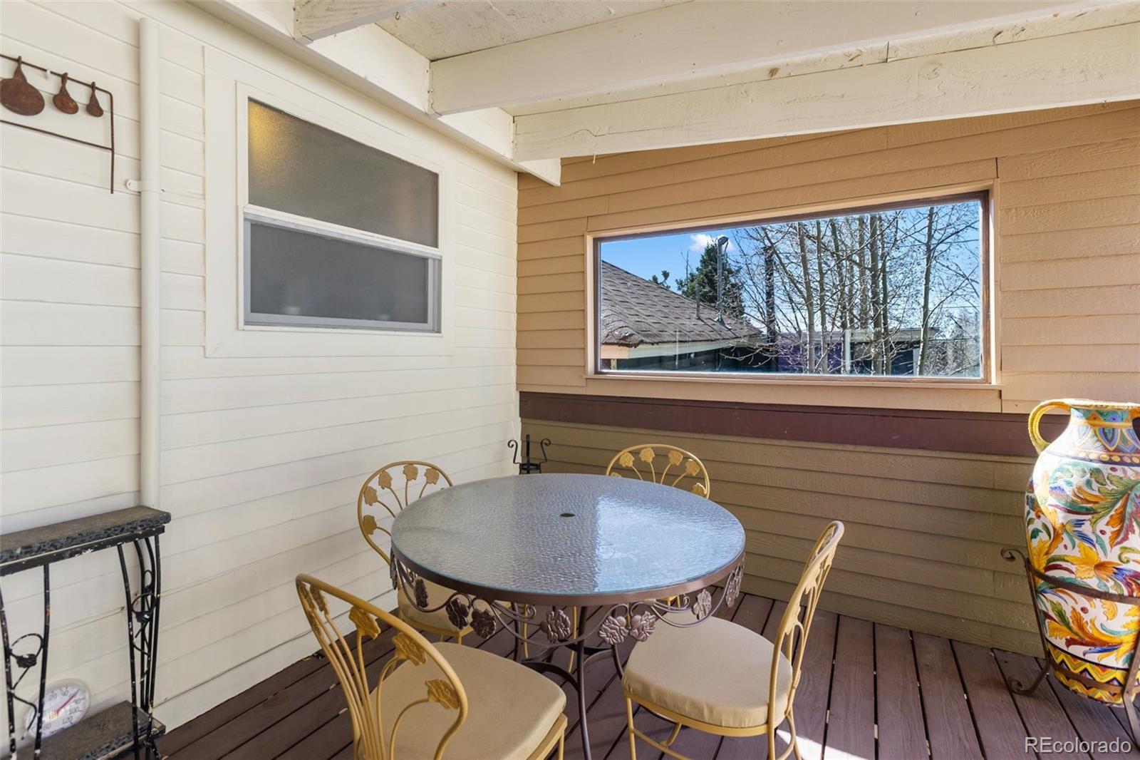 305 N 4th Street Cripple Creek CO 80813