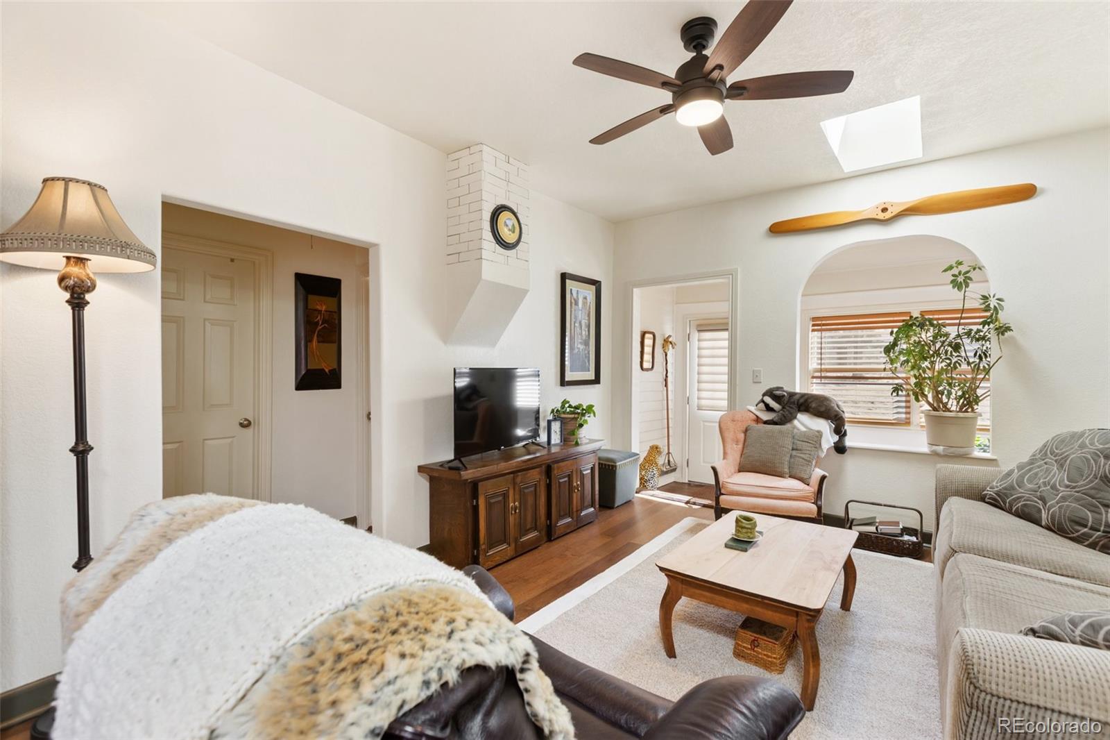 305 N 4th Street Cripple Creek CO 80813