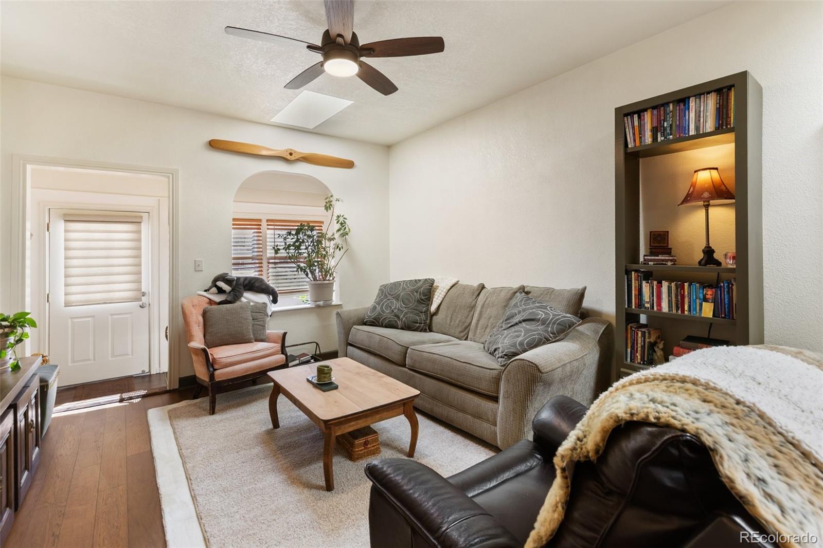 305 N 4th Street Cripple Creek CO 80813