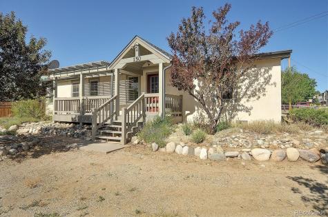 150 Palmer Avenue Poncha Springs CO 81242