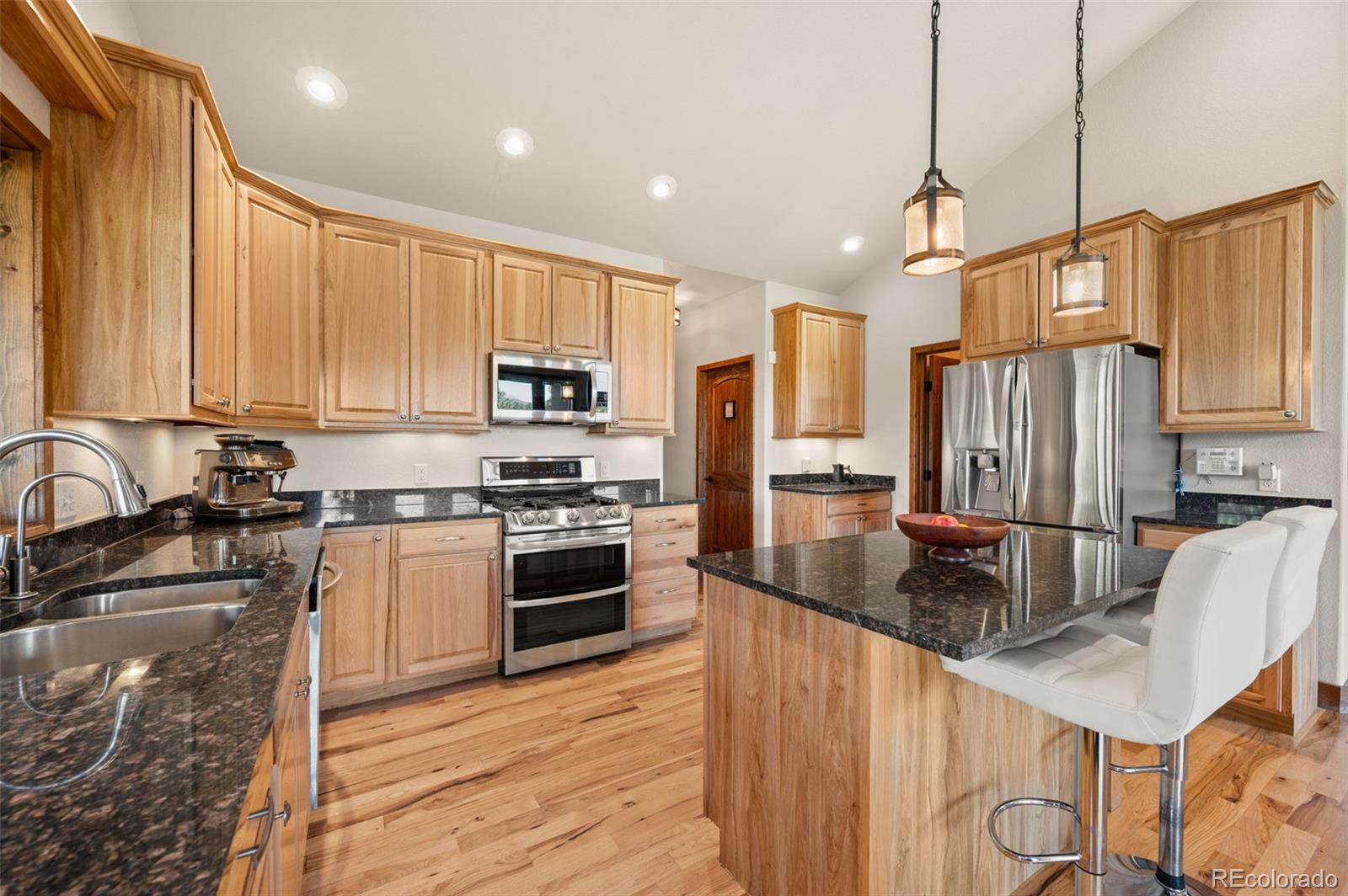 21 Hummingbird Court Bailey CO 80421