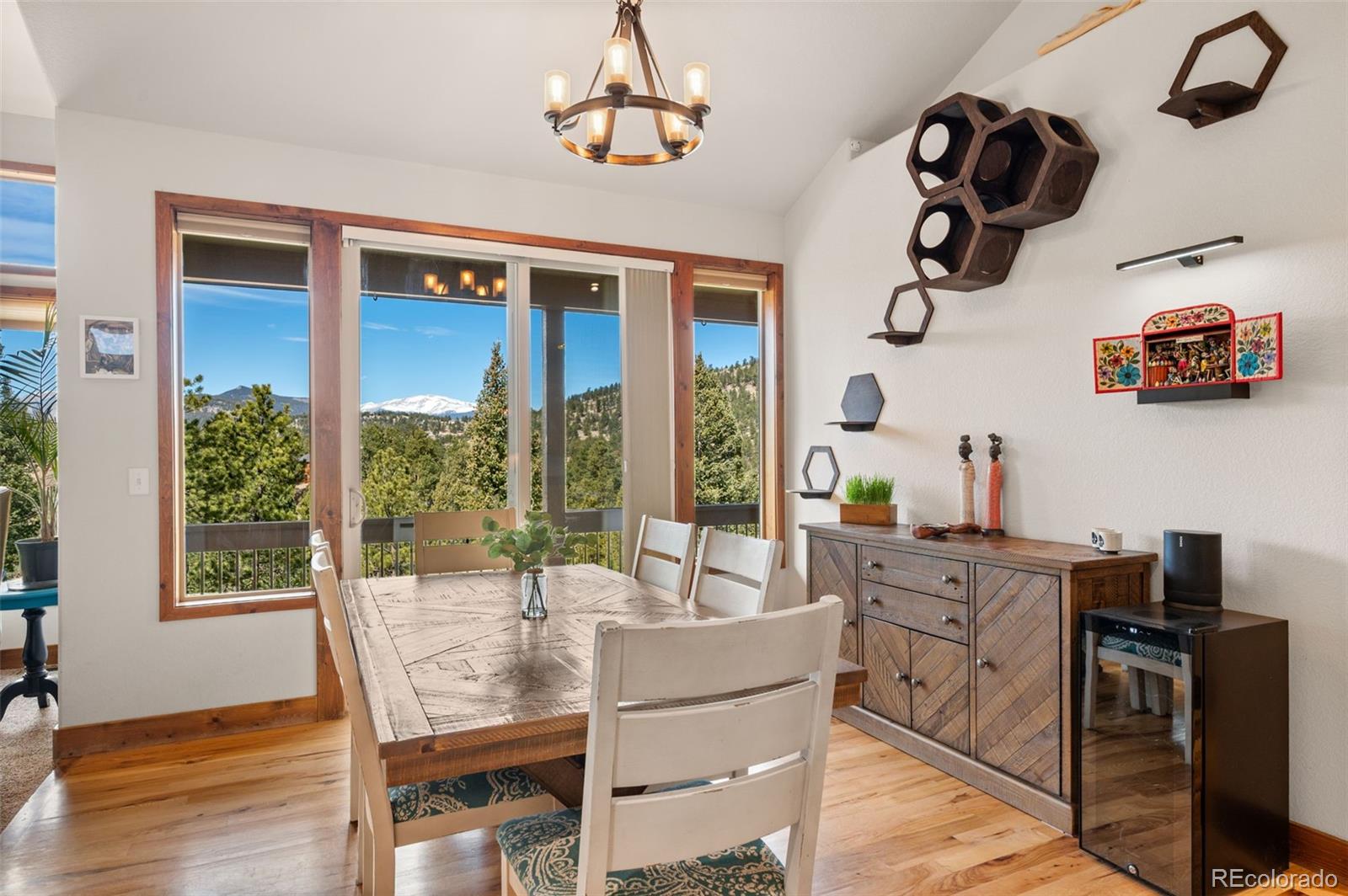 21 Hummingbird Court Bailey CO 80421