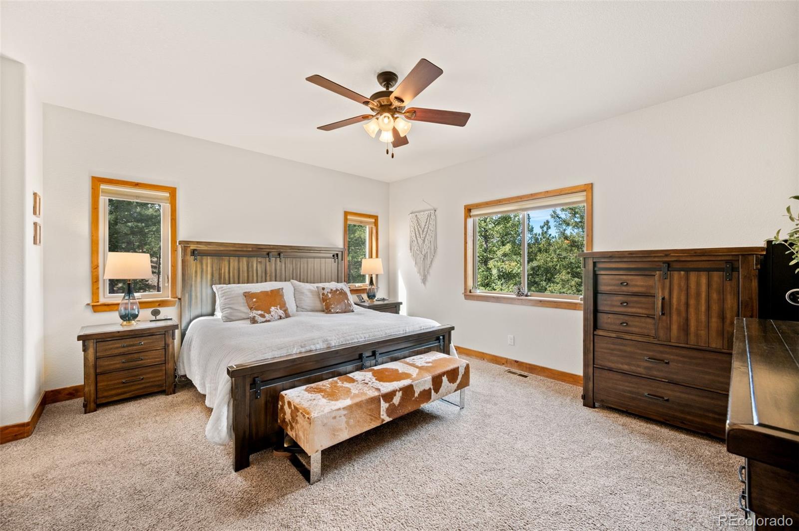 21 Hummingbird Court Bailey CO 80421