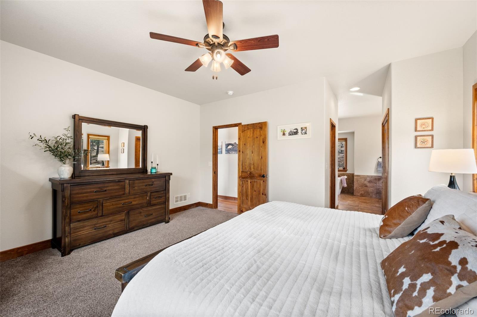 21 Hummingbird Court Bailey CO 80421