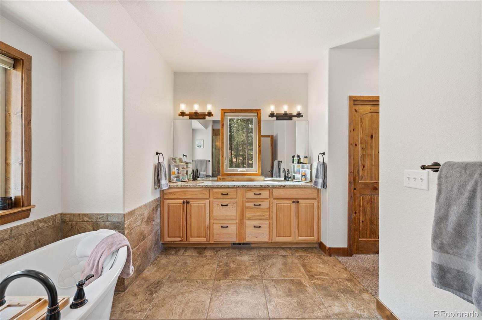21 Hummingbird Court Bailey CO 80421