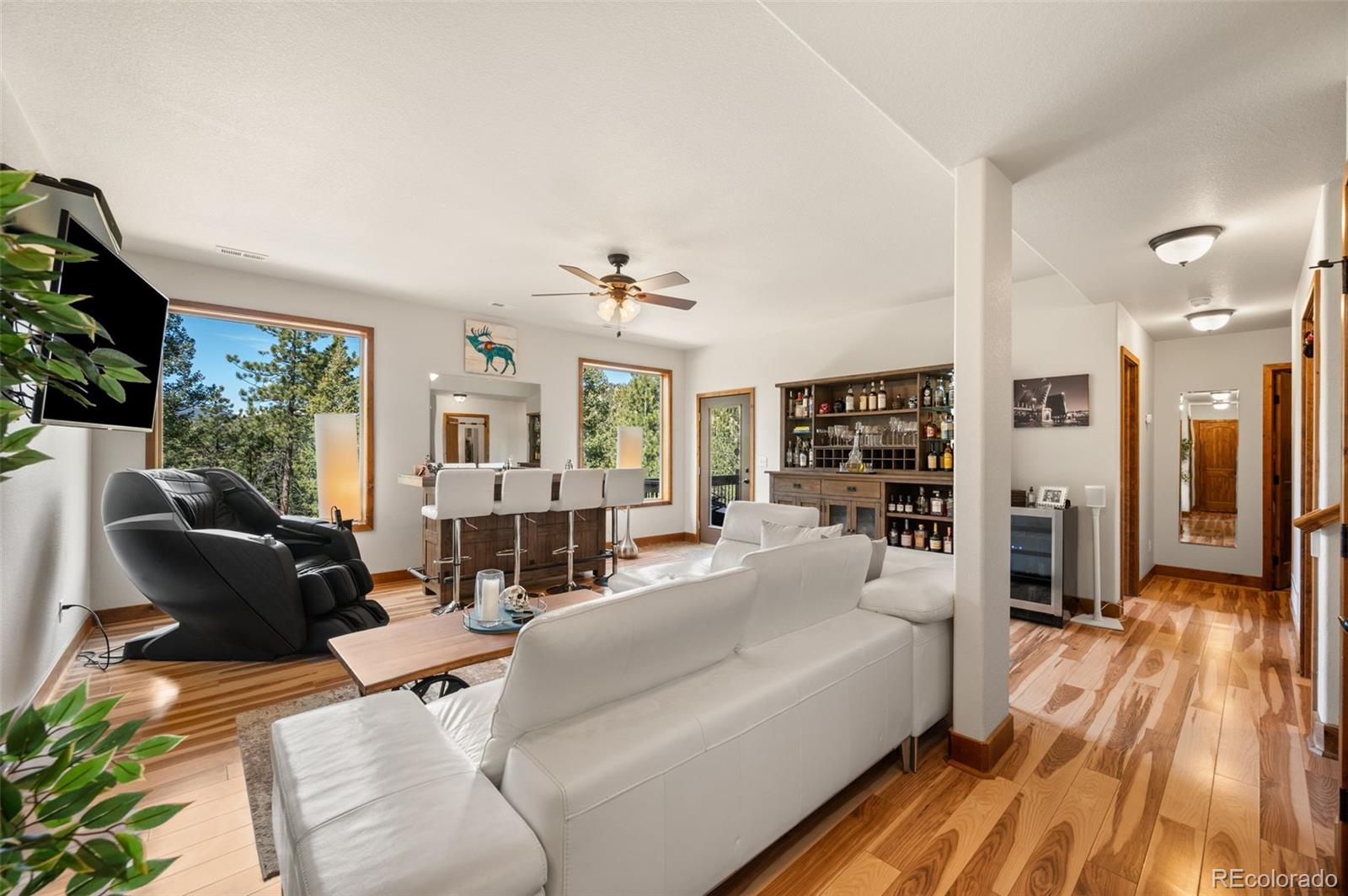 21 Hummingbird Court Bailey CO 80421