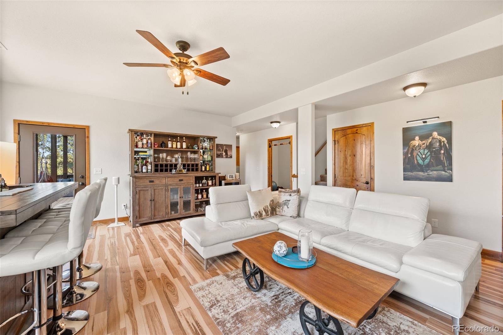 21 Hummingbird Court Bailey CO 80421