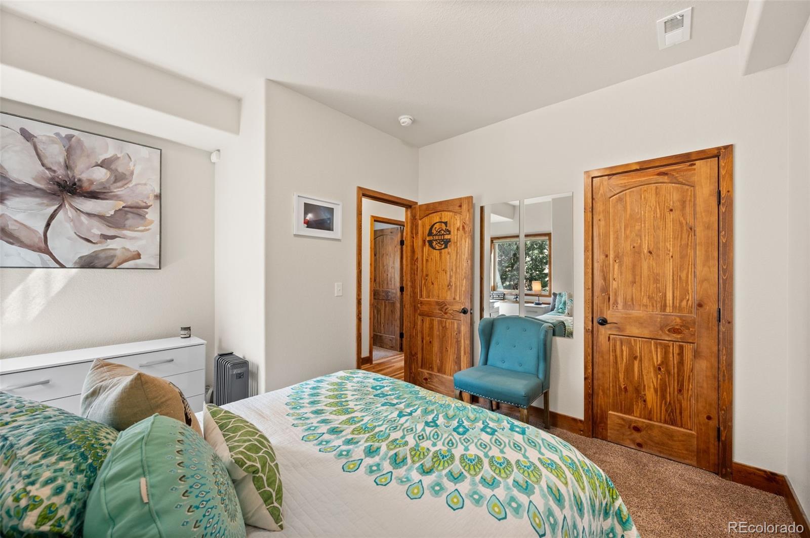 21 Hummingbird Court Bailey CO 80421