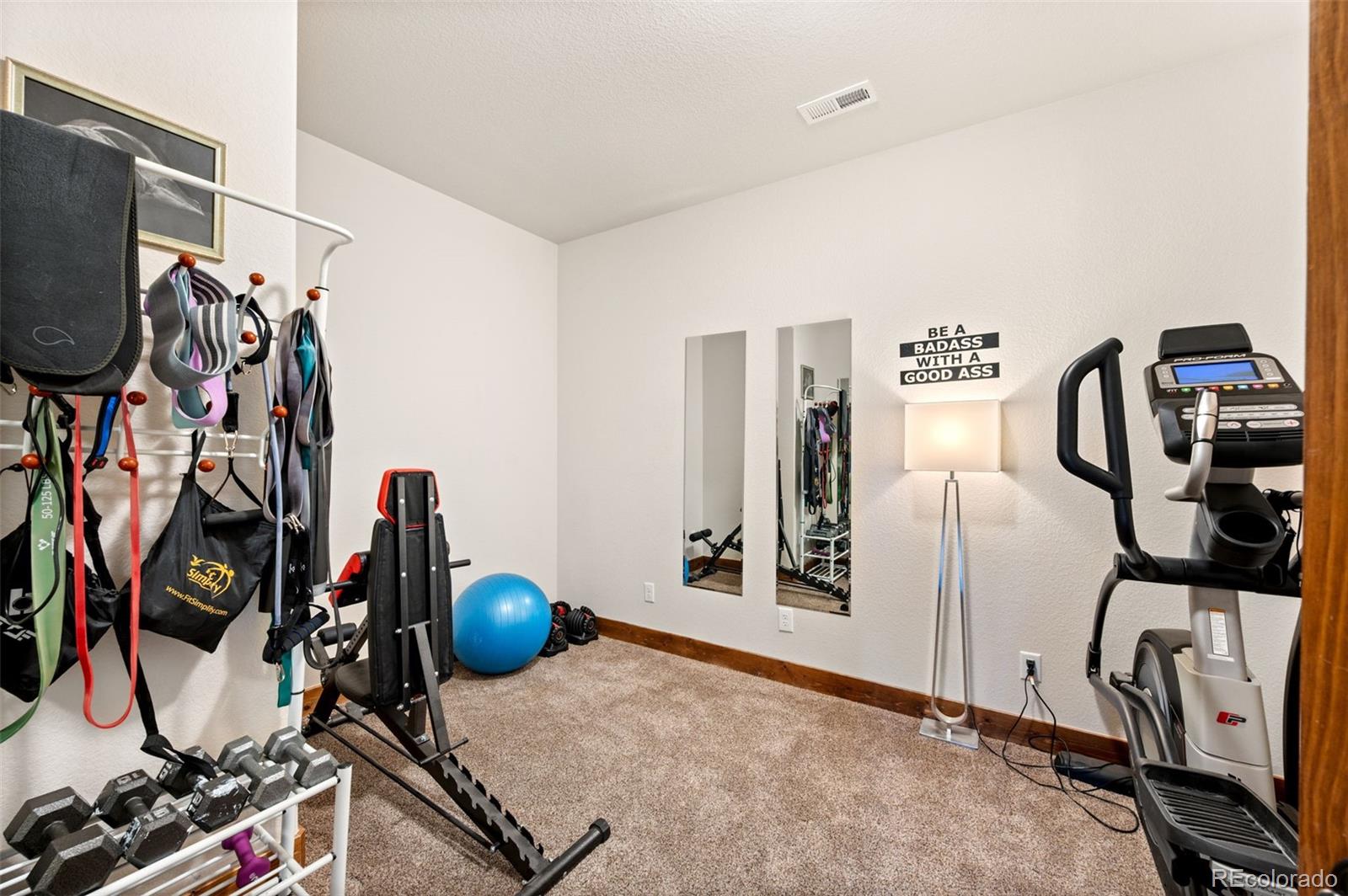 21 Hummingbird Court Bailey CO 80421